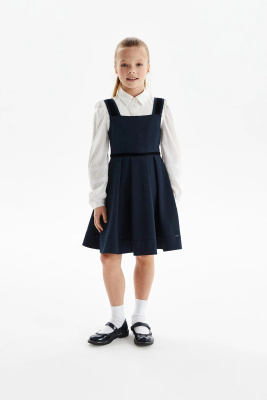 Сарафан для девочки Silver Spoon