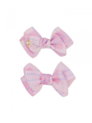 Резинка малая Malina by Andersen Вереск 2 шт