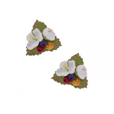 Резинка малая Malina by Andersen Ягодная поляна 2 шт