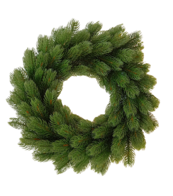 Венок Русская императрица премиум 60 см