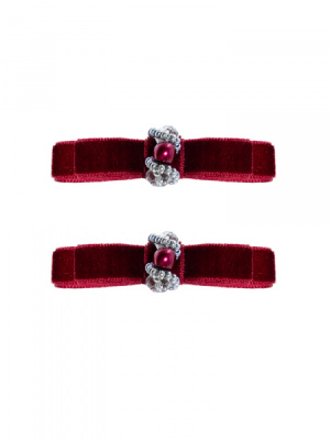 Резинка малая Malina by Andersen Квин 2 шт