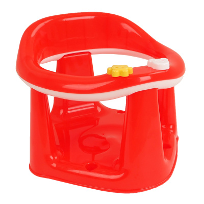 Сиденье для купания DUNYA Красный*