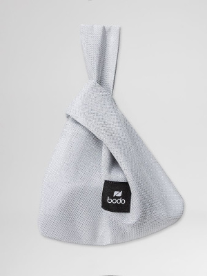 Сумка Bodo серый