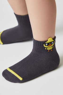 Носки TIP-TOP с пикотом