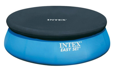 Тент для бассейна ИЗИ 244 см INTEX 28020