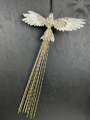 Райская птица хамелион