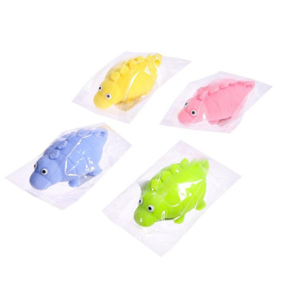 Динозавр 1toy Крутой замес