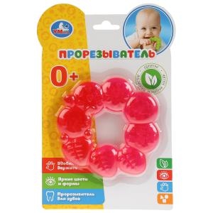 Прорезыватель Умка KL14320-R