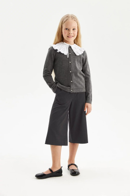 Юбка-брюки для девочки Silver Spoon