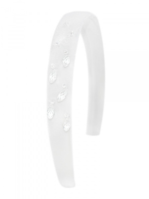 Ободок Malina by Andersen Блюз