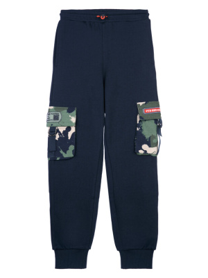 Брюки для мальчика PlayToday 