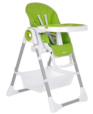 Стул для кормления PITUSO Rico Green/Зеленый