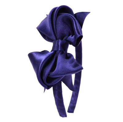 Ободок большой Malina by Andersen Гриффиндор