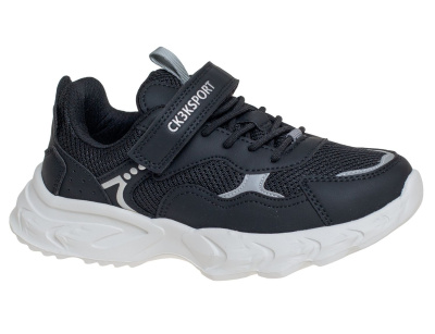 Кроссовки для мальчика Сказка черный