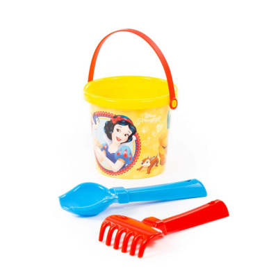 Набор песочный Disney Принцесса №1 Полесье