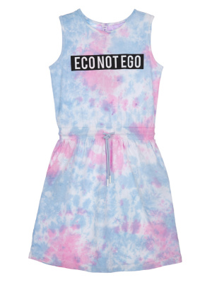 Платье для девочки PlayToday