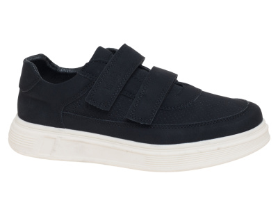 Туфли для мальчика Сказка черный