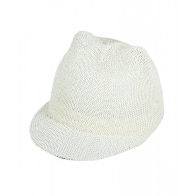 Кепка Чудо-Кроха молочный