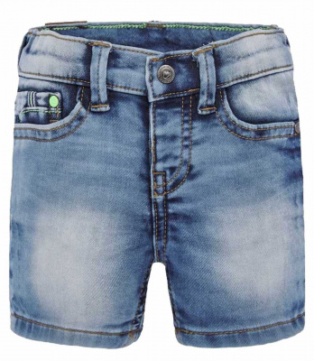 Шорты джинсовые для мальчика Mayoral