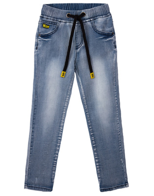 Джинсы для мальчиков PlayToday