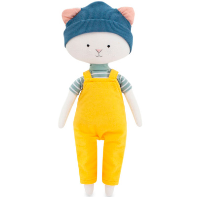 Котёнок Патрик 30 Orange Toys