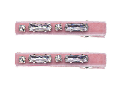 Заколка большая Malina by Andersen Метрополитен 2 шт