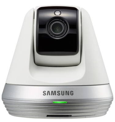 Видеоняня SmartCam Wi-Fi Samsung