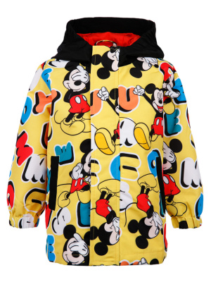 Ветровка для мальчика PlayToday