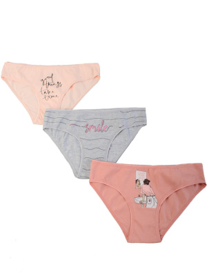 Трусы для девочки 