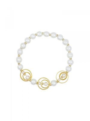 Браслет Malina by Andersen Золотая пора