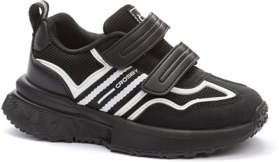 Кроссовки для мальчика KEDDO черный