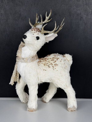 Олененок 30 см