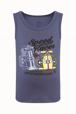 Майка для мальчика Baykar