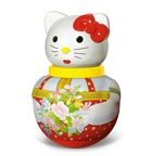 Неваляшка малая Кошечка Алина