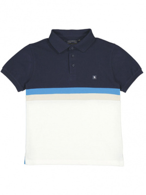 Поло с коротким рукавом для мальчика Mayoral