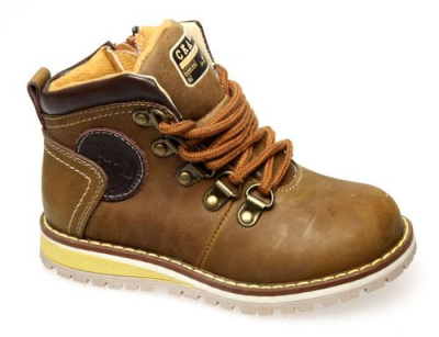 Ботинки Сказка