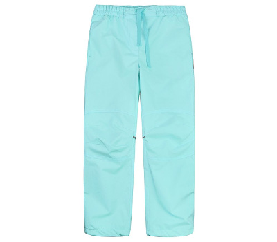 Брюки для девочки Crockid