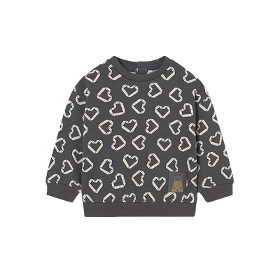 Джемпер для девочки Mayoral