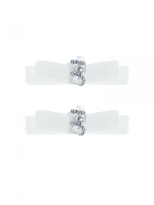 Заколка малая Malina by Andersen Квин 2 шт