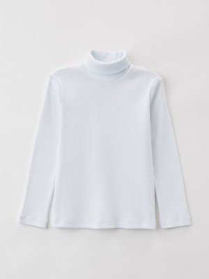 Водолазка SMENA белый