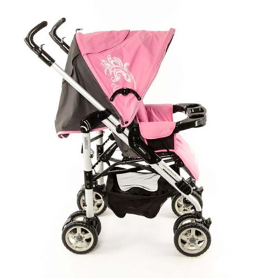 Коляска прогулочная Capella*