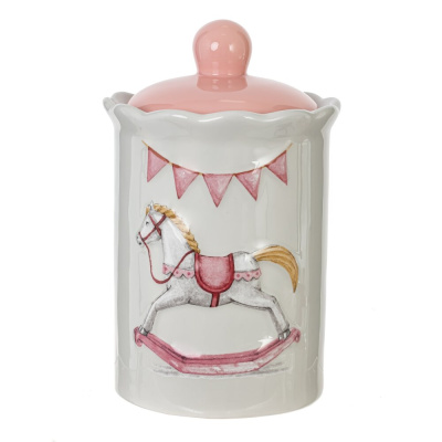 Емкость для сыпучих продуктов 700 мл