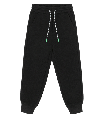 Брюки для девочки Button Blue