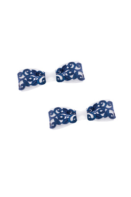 Заколка малая Malina by Andersen Эвтерпа 2 шт