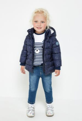 Куртка для девочки 