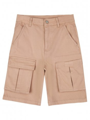 Шорты для мальчика PlayToday