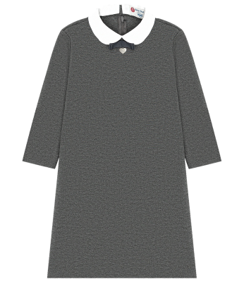 Платье для девочки Button Blue