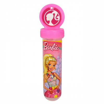 Мыльные пузыри Barbie 1TOY
