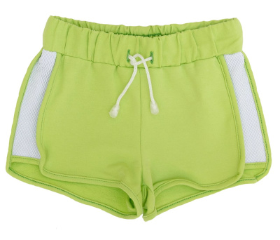 Шорты для девочки Button Blue