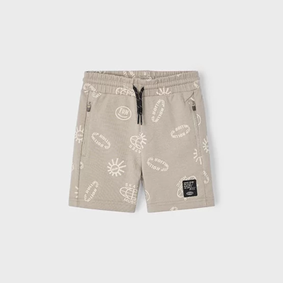 Шорты для мальчика Mayoral